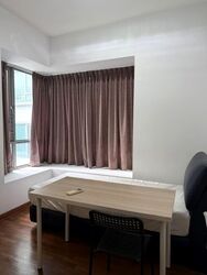 The Infiniti (D5), Condominium #572059741